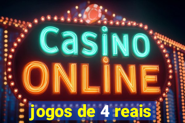 jogos de 4 reais